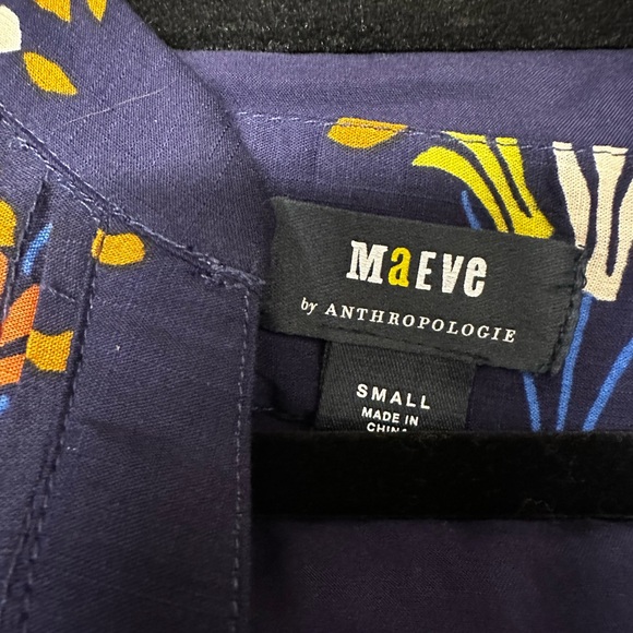 Anthropology dress - Picture 3 of 3